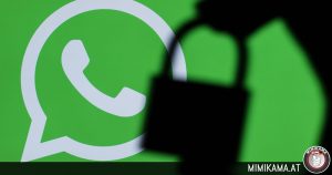 Whatsapp: So schützt man sich vor fremder Netzüberwachung