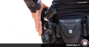 Polizeibeamtin schießt in Notwehr 24-Jährigen in den Bauch