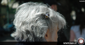 82-jährige Seniorin wird Opfer des Zetteltricks