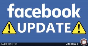 Facebook: Controleer alsjeblieft je privacy instellingen