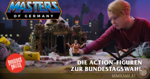 Masters of Germany [Unterhaltung]