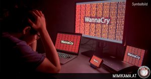 Ransomware: 1,4 Mio. Rechner weltweit angegriffen