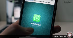 WhatsApp soll Zugriff auf Adressbuch bekommen