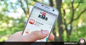 YouTube Kids gibt´s nun auch in Deutschland und Österreich