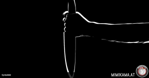 23 Jähriger mit Messerstichen lebensgefährlich verletzt – Mordkommission ermittelt
