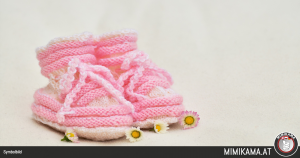 Säugling ausgesetzt – Polizei sucht mit Fotos einer Decke nach Hinweisen