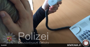Polizei warnt vor Telefonumfrage im Auftrag eines angeblichen Verbands deutscher Tierhalter/Kleintierhalter