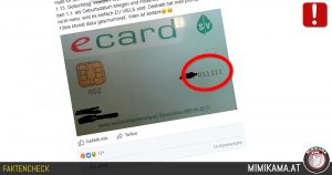 Gibt es E-Cards mit einem 13. Monat?
