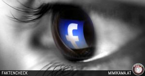 Is Facebook blackmailing its users?