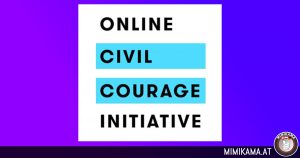 Facebooks „Initiative für Zivilcourage Online“