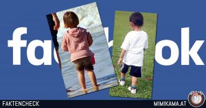 Ist es richtig, dass keine Kinderfotos mehr auf Facebook hochgeladen werden dürfen?