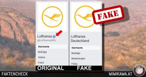 Faktencheck: Lufthansa Deutschland verlost eine Reise auf die Malediven