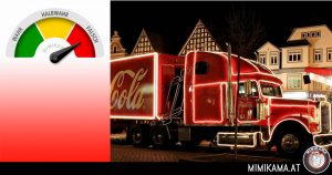 Facebook-Faktencheck: “Coca Cola Weihnachtstruck Tour”