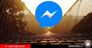 Facebook Messenger nun mit 4K