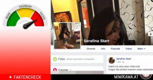 Sexy girls brengen het hoofd van mannen op hol op Facebook
