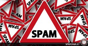 Wat is spam eigenlijk?