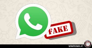Warnung vor falschen WhatsApp-Apps im Google Playstore
