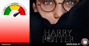 Feitencheck: Komt er een Harry Potter serie?