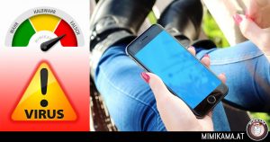 Achtung: Android-Trojaner "Loapi" lässt Handys explodieren