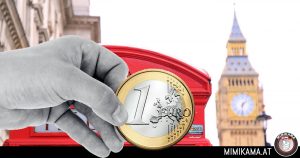 Faktencheck: Britische Euro-Münzen ab 2018 nicht mehr gültig