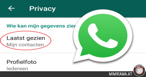 WhatsApp gebrek aan privacy: Hoe kan ik mezelf beschermen?