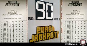 90 Euro-Millionen Jackpot wird verschenkt: keine Falle, ABER …