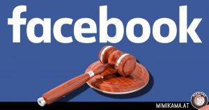 Facebook verstößt gegen deutsches Datenschutzrecht
