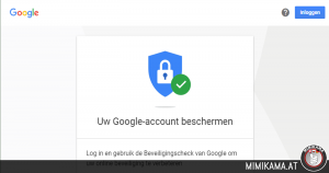 Oude apps? Google biedt beveiligingscheck aan!