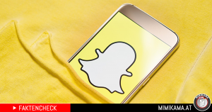 Snapchat Update – nur ein neuer Look oder mehr?