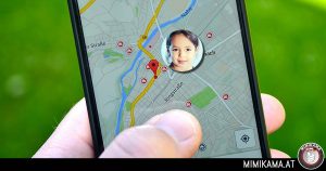 Ortung von Kindern: Tracking-Technik spaltet Elternschaft
