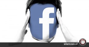 Regelmäßige Pausen von Facebook senken Stress