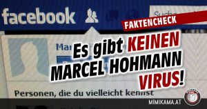 Der “gefährliche” Hacker auf Facebook. Sein Name: Marcel Hohmann