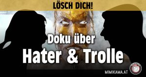 Lösch Dich!