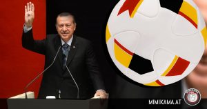 Özil, Gündogan und Erdogan