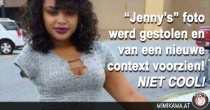 Likebait-misbruik: Het ware verhaal achter “Jenny”