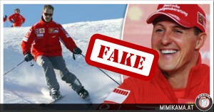 Feitencheck: Is Michael Schumacher overleden?
