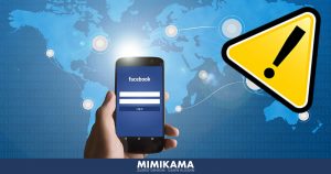 Kontakt-Zugriff für Facebook und Snapchat?