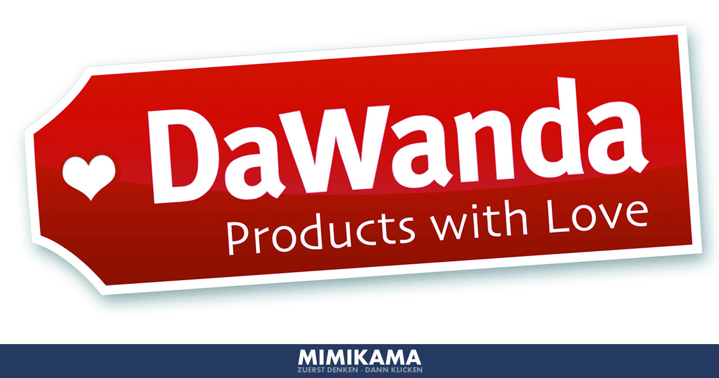 DaWanda stellt Marktplatz zum 30.08.2018 ein!