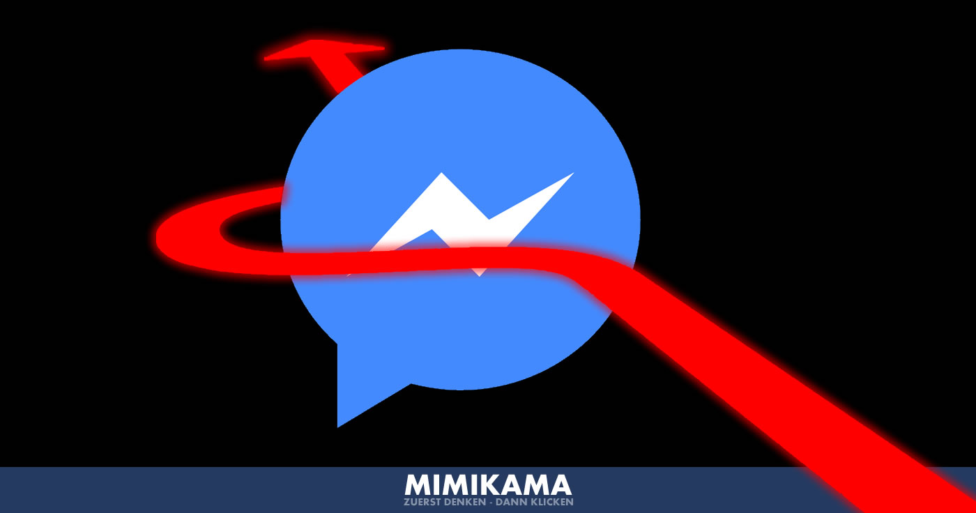 Smartphone: So umgehst du den Facebook Messenger