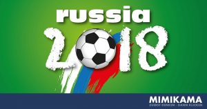 Verbraucherzentrale informiert zur WM in Russland