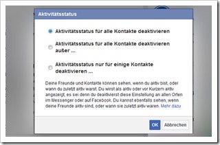 Screenshot by Verbraucherzentrale NRW