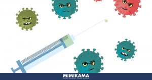 Krebsviren in Impfstoffen? – Die Geschichte einer alten Verschwörungstheorie