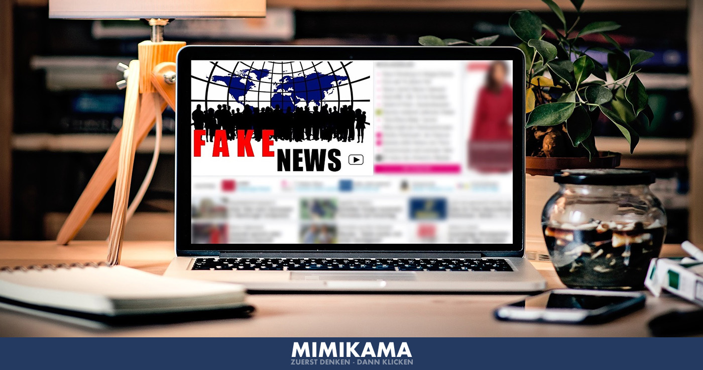 Frankreich: neues Gesetz gegen “Fake News”?