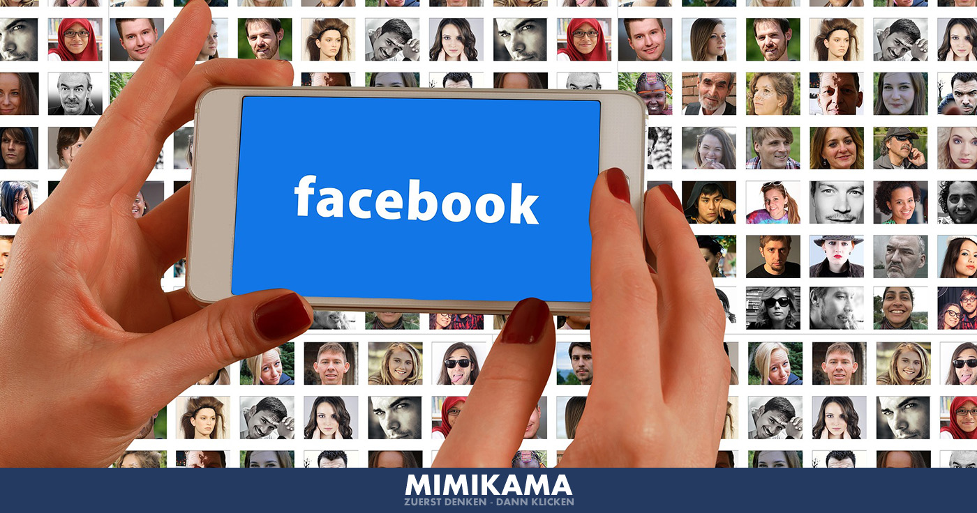 Facebook: Kampf den Fake-Accounts via Messenger