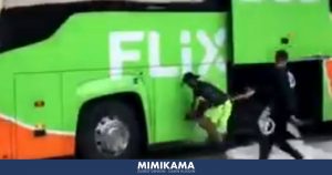 Zum Video „Überfall auf einen FlixBus“
