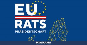 Alles eine Sache der Leseweise: EU Rats Präsidentschaft