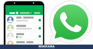 WhatsApp – Aufgepasst beim Nummernwechsel
