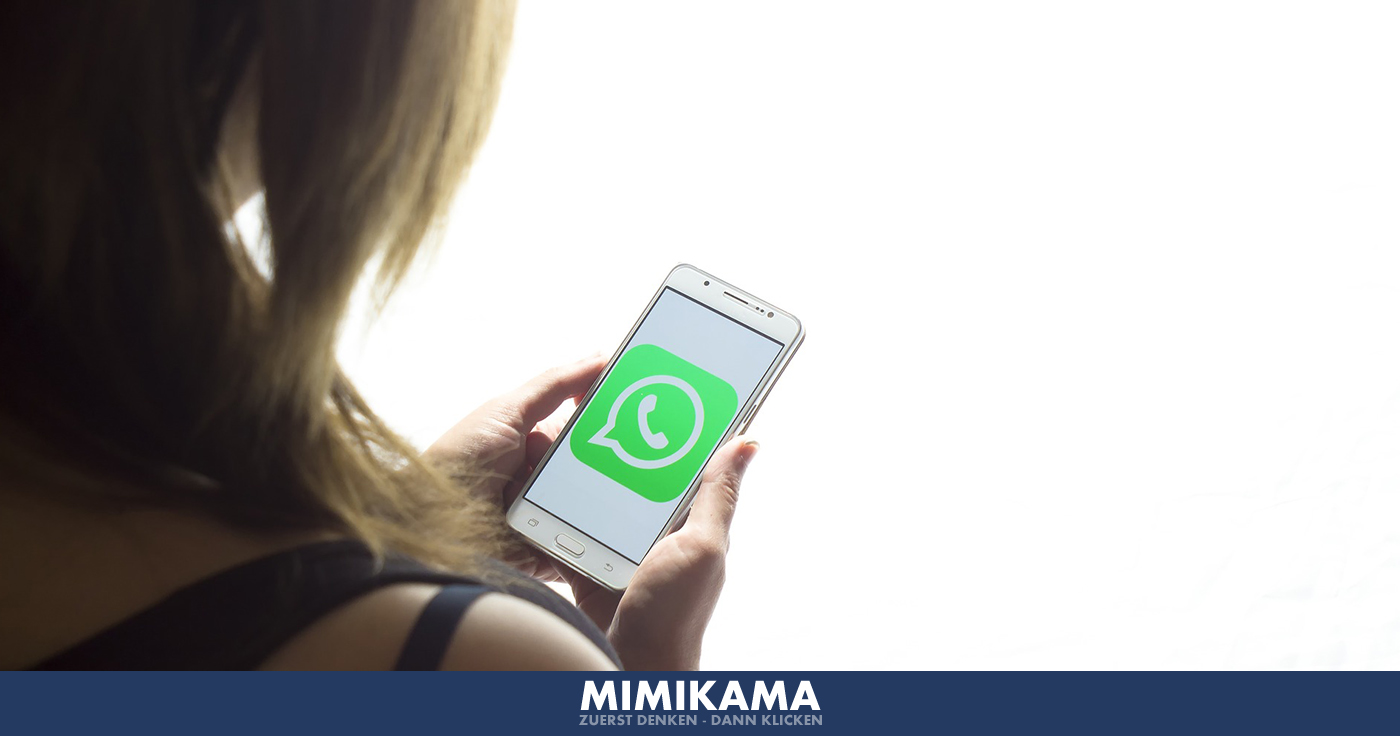 WhatsApp - Nun doch bald mit Werbung