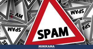 Spam-Email von Global Contact: „nach unserem Besuch Ihrer Homepage möchten wir … „