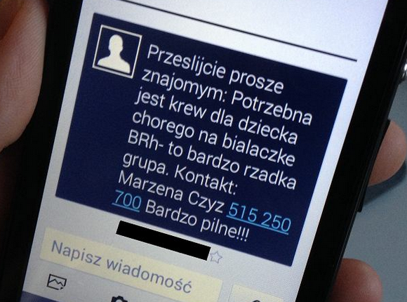 Screenshot Wyborcza.pl